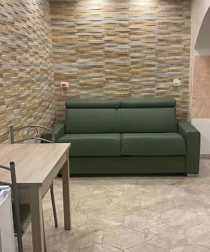 Bed and Breakfast Ciro House Napoli