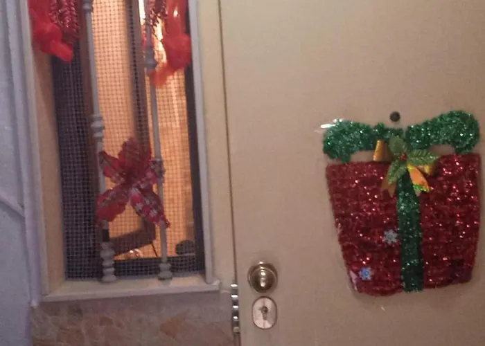 Bed and Breakfast Ciro House Napoli