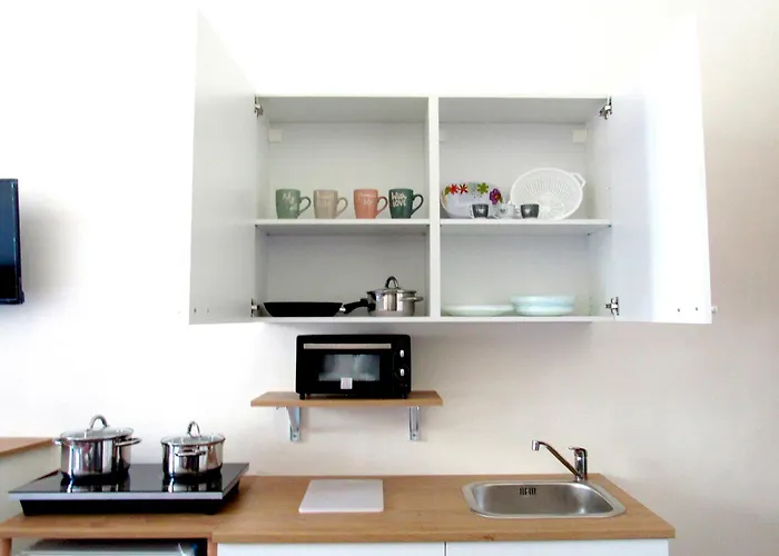 Bed and Breakfast Il Rifugio di Garibaldi Napoli